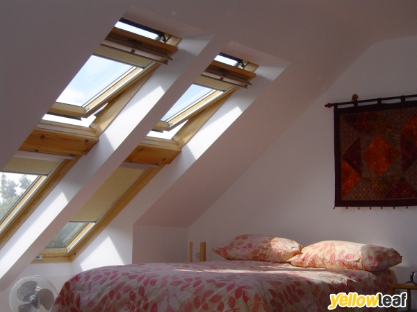 Loft Conversion's Preston
