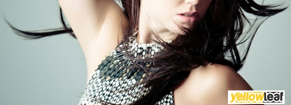 Beauty Within