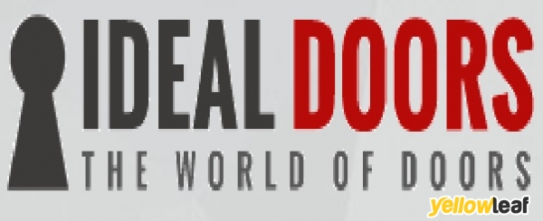 Ideal Doors