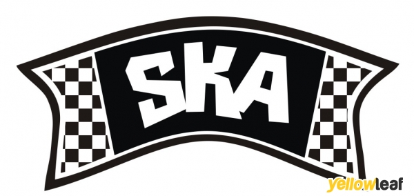 Rocksteady entertainment