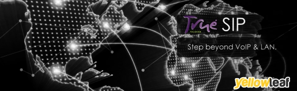 True Telecom