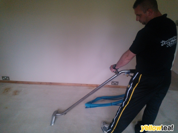 Carpet Cleaning Tooting Brodway