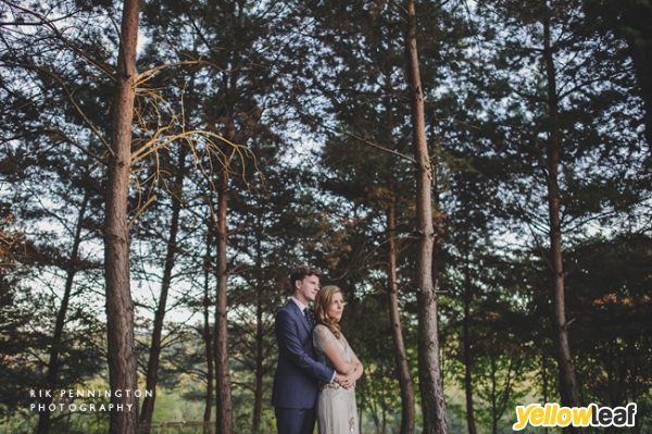 Rik Pennington Photography