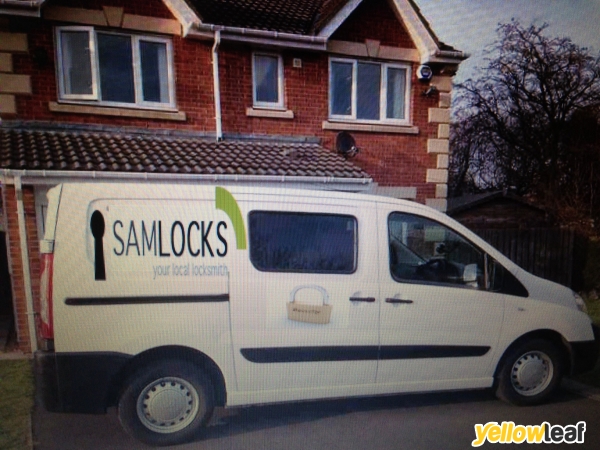 Locksmith Walworth
