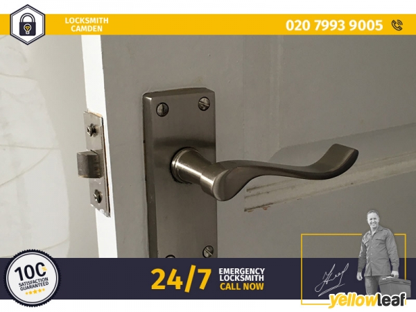 Locksmith Camden