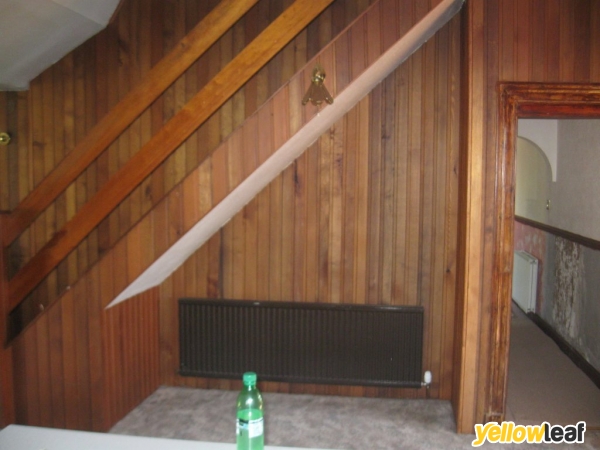 Paisley Plasterers