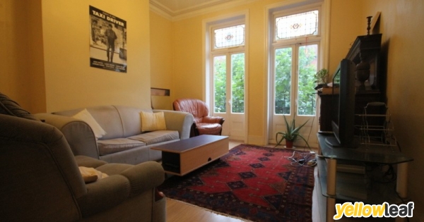 Blackcords Estate Agent