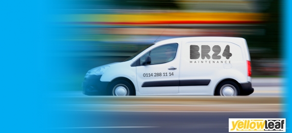 Br Maintenance