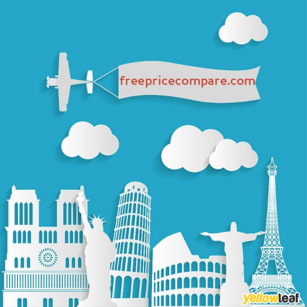 FreePriceCompare