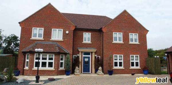 Gis Home Improvements Ltd