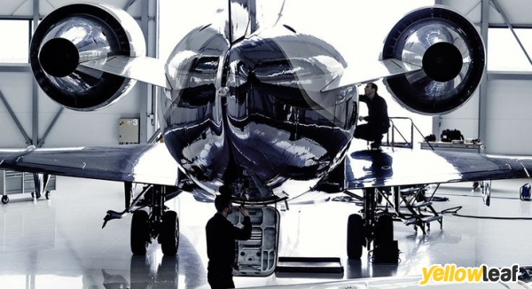Rizon Jet