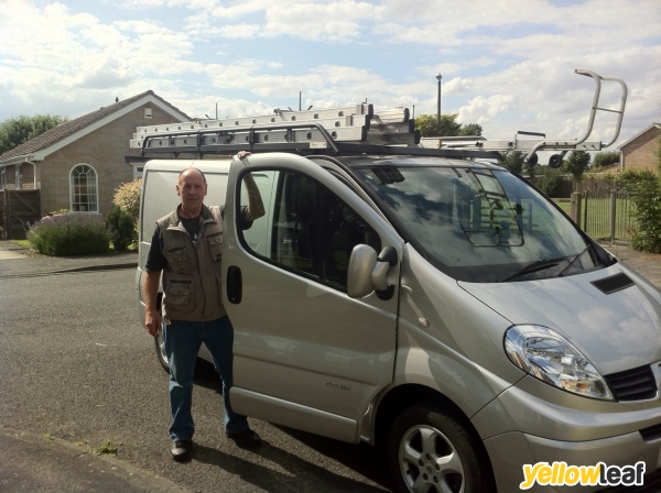 Bltv Aerials