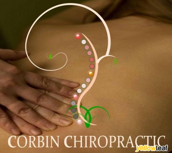 Corbin Chiropractic Cardiff Clinic