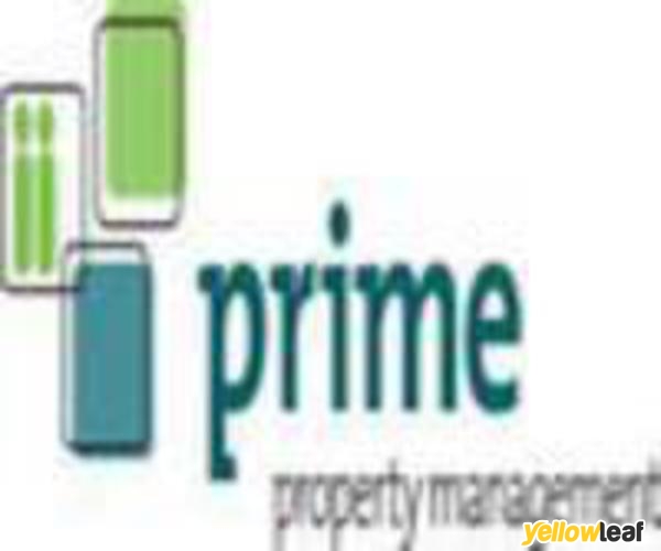 Prime Property Management