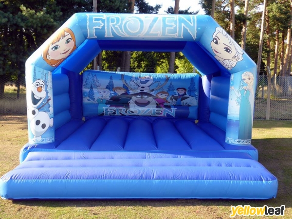 Whole Lot Of Bounce