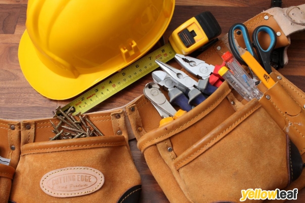 Handymen Supreme
