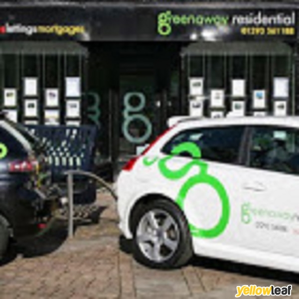 Greenaway Residential Estate Agents