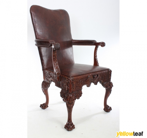 LT Antiques
