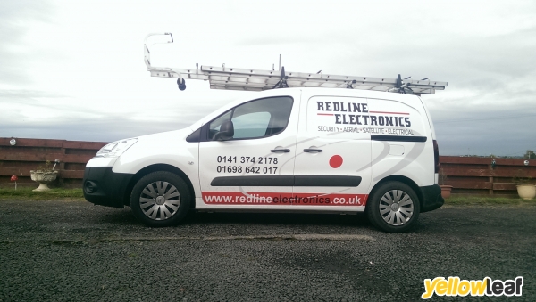 Redline Electronics