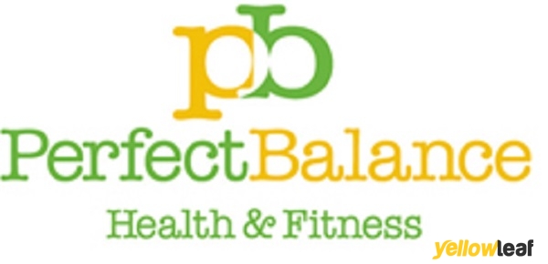 Perfect Balance Health and Fitness