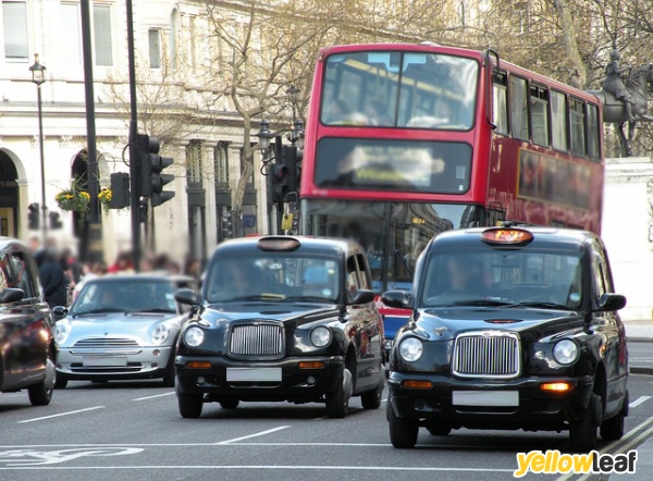 Southall Taxis