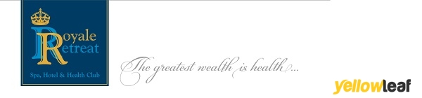 Royale Retreat Spa And Health Club
