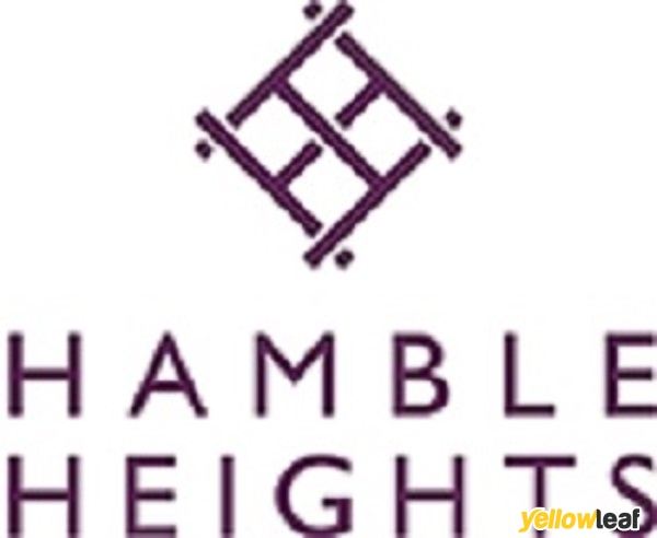 Hamble Heights