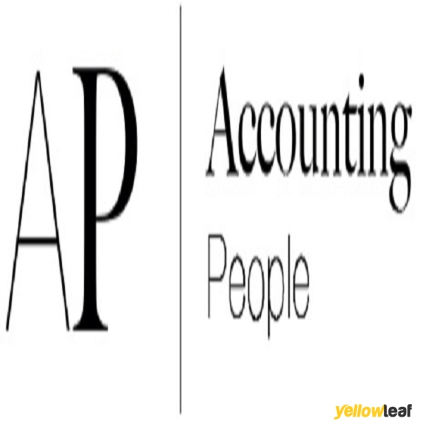 Accounting People Ltd