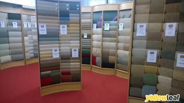Carpet Corner Salisbury