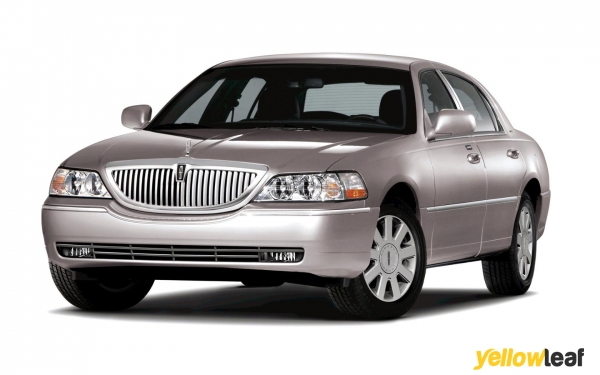 GS Car Hire