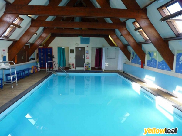 Wirksworth Swimming Pool