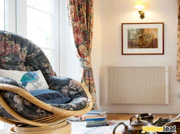 West Country Heating