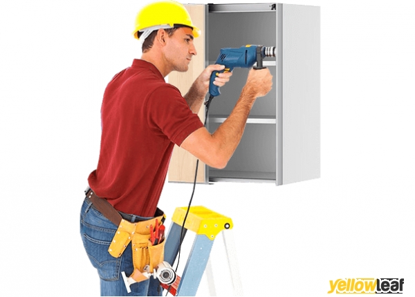 Handyman Handy Ltd.