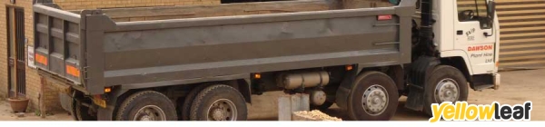 Dawson Plant Hire