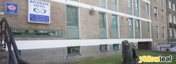 Belgrave Hotel