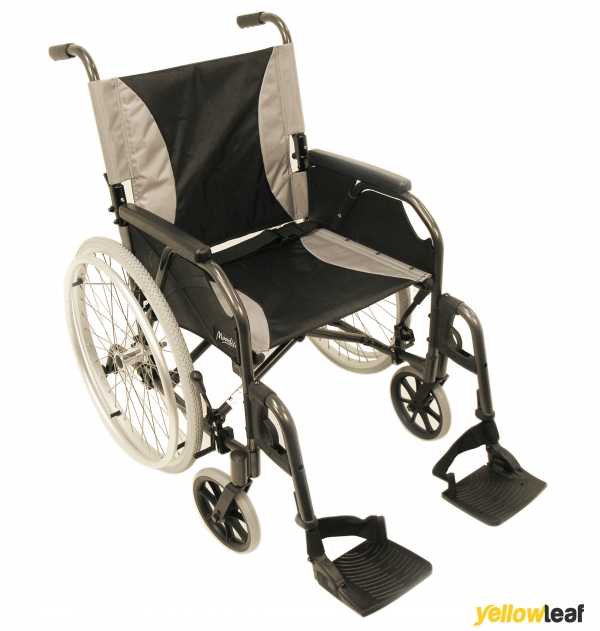 Wheelfreedom