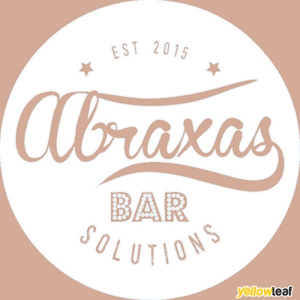Abraxas Bar Solutions Ltd