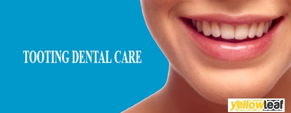 Tooting Dental Care