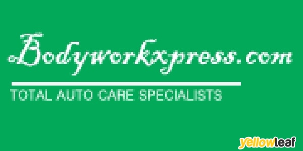 Bodyworkxpress
