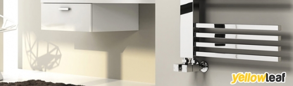 Designer Radiator Showroom