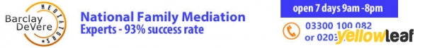 Family Mediation South London