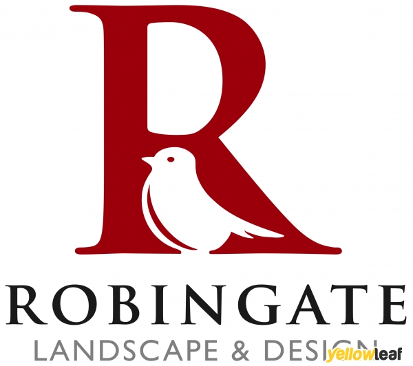 Robingate Landscape and Design