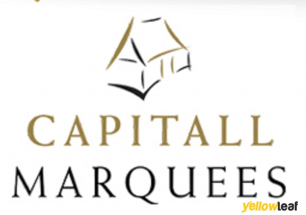 Capitall Marquees Ltd