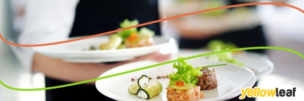 Birmingham Caterers Ltd