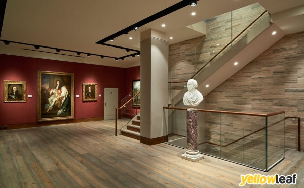 3 Oak Wood Flooring