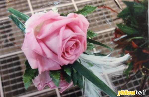 Tara's Florist