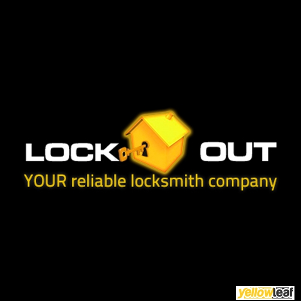 Lock Out Scotland
