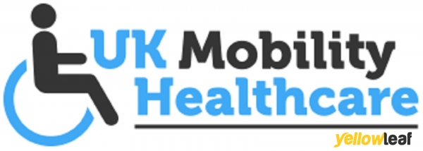 UK Mobility Healthcare