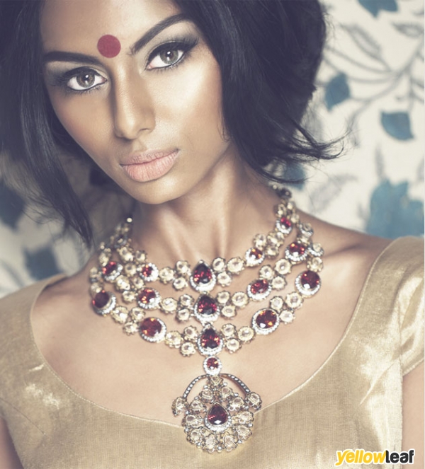 Red Dot Jewels