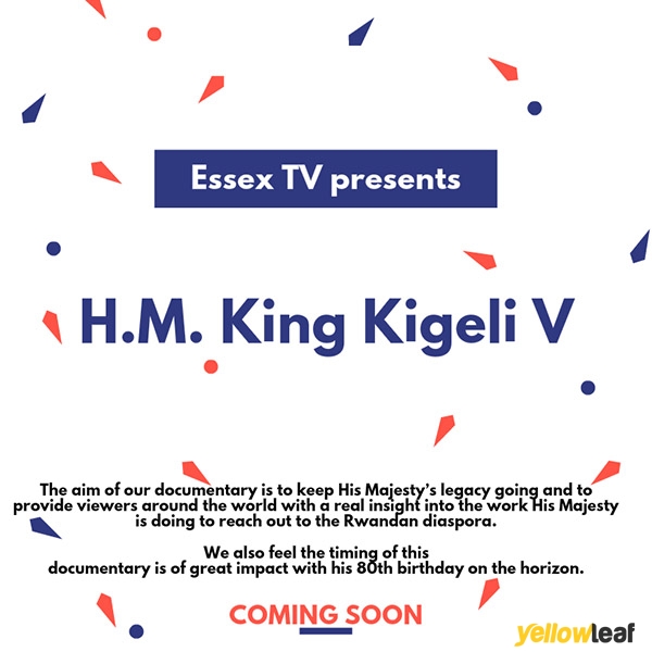 Essex TV